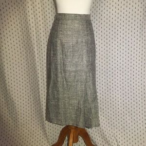 Gilmor Pencil Skirt
